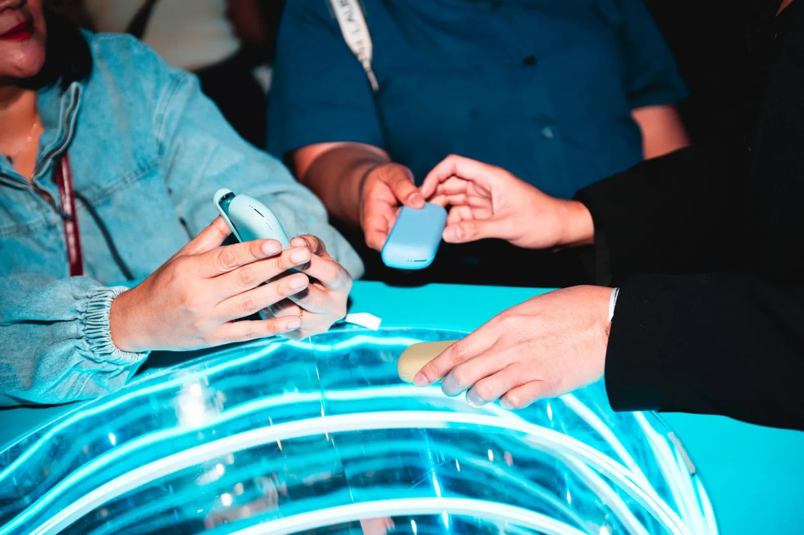 Лучшие способы хранения стиков Terea для IQOS ILUMA в Москве